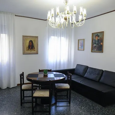 Welc Om Ai Tre Archi Cannareggio 公寓 威尼斯