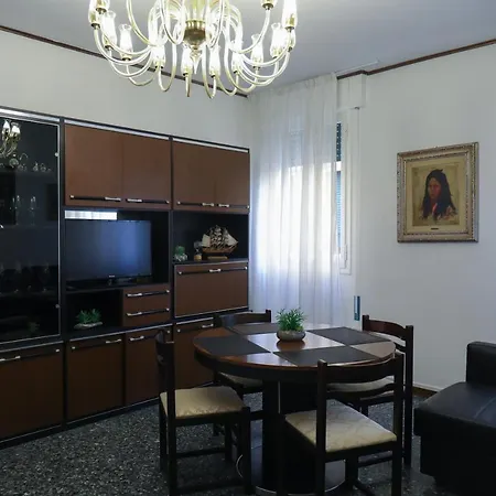 Welc Om Ai Tre Archi Cannareggio * 威尼斯
