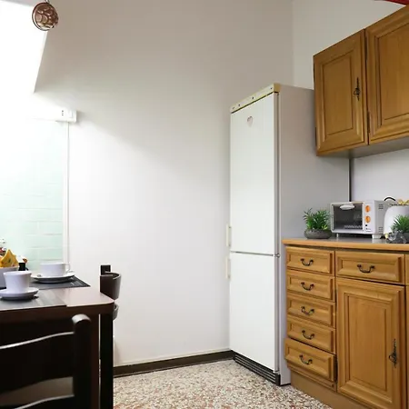 Welc Om Ai Tre Archi Cannareggio 公寓 威尼斯