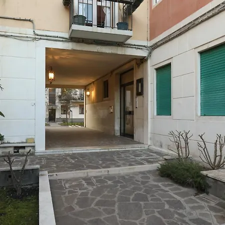 公寓 Welc Om Ai Tre Archi Cannareggio 威尼斯