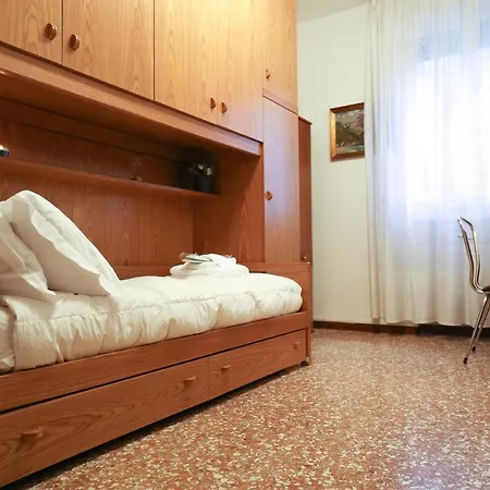 Welc Om Ai Tre Archi Cannareggio 威尼斯