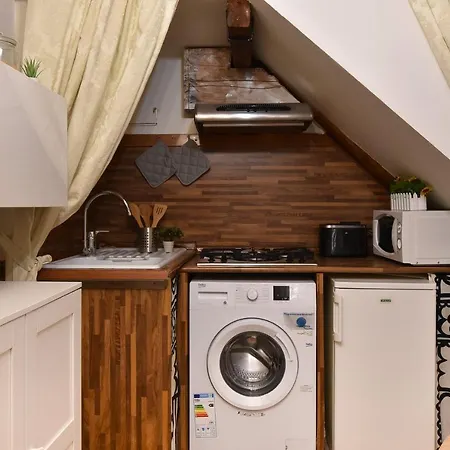 Welc Om Ai Tre Archi Cannareggio 威尼斯