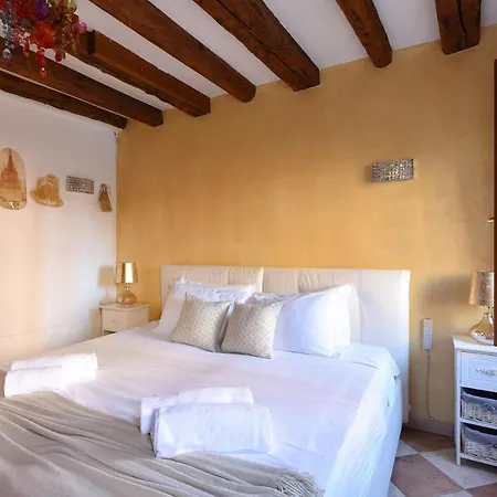 Welc Om Ai Tre Archi Cannareggio 威尼斯