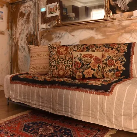Welc Om Ai Tre Archi Cannareggio *