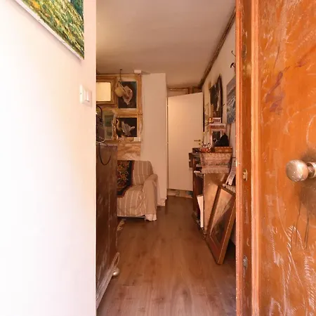 Welc Om Ai Tre Archi Cannareggio 公寓