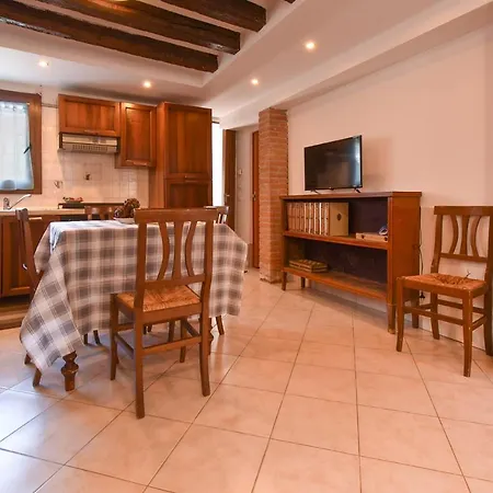 Welc Om Ai Tre Archi Cannareggio *