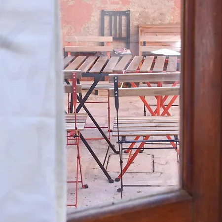 Welc Om Ai Tre Archi Cannareggio * 威尼斯