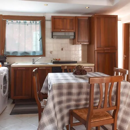 Welc Om Ai Tre Archi Cannareggio 公寓 威尼斯