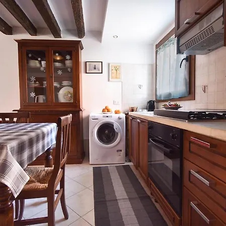 Welc Om Ai Tre Archi Cannareggio