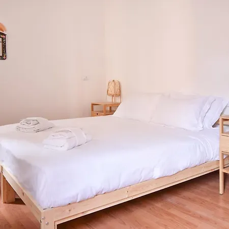 Welc Om Ai Tre Archi Cannareggio