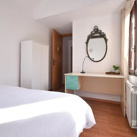 Welc Om Ai Tre Archi Cannareggio * 威尼斯