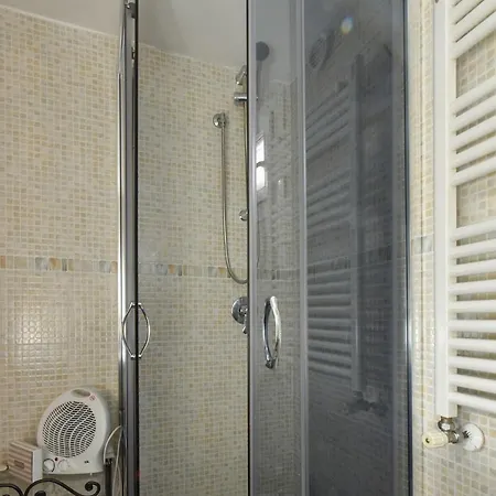 公寓 Welc Om Ai Tre Archi Cannareggio 威尼斯