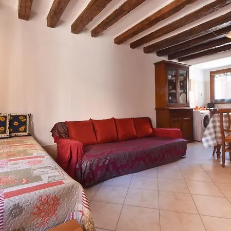 Welc Om Ai Tre Archi Cannareggio * 威尼斯