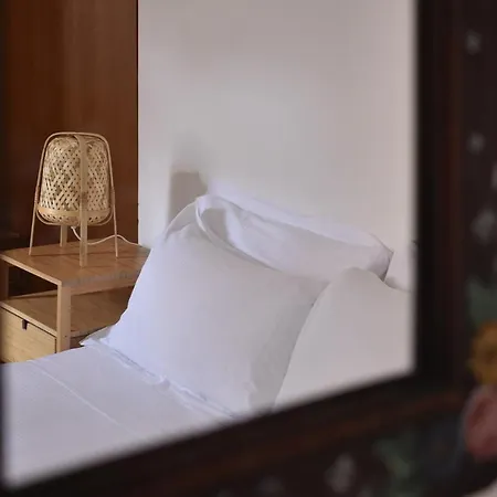 Welc Om Ai Tre Archi Cannareggio