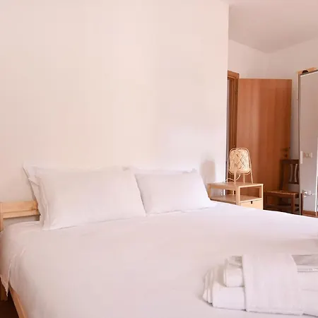 公寓 Welc Om Ai Tre Archi Cannareggio 威尼斯